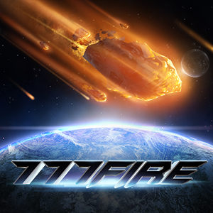 777 Fire