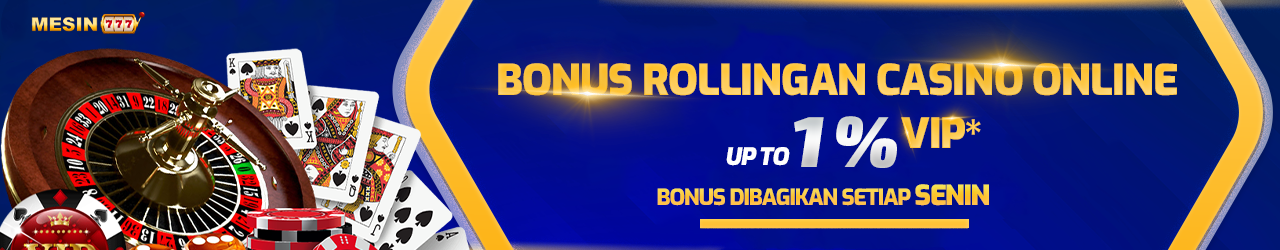 Bonus Turnover Casino Online